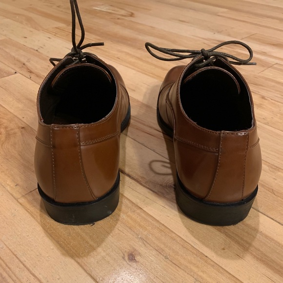 Unlisted Kenneth Cole Men’s Leather Dress Shoes main image 6